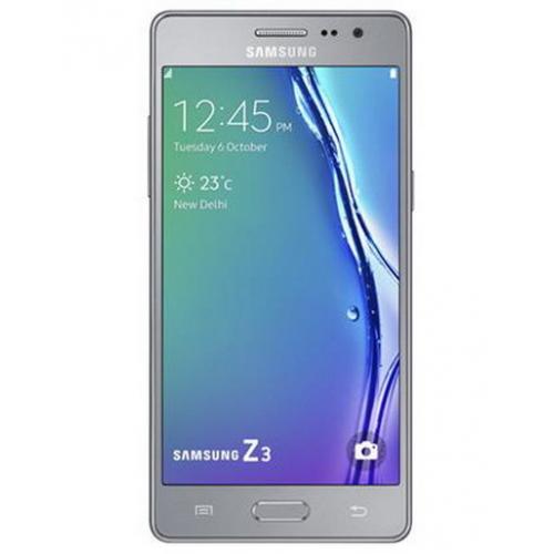 Samsung Z3 Silver
